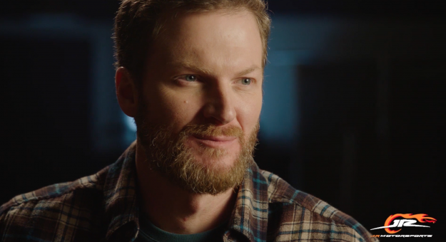 Visit Dale Jr., Kelley Earnhardt-Miller talk esports, new Pro League page