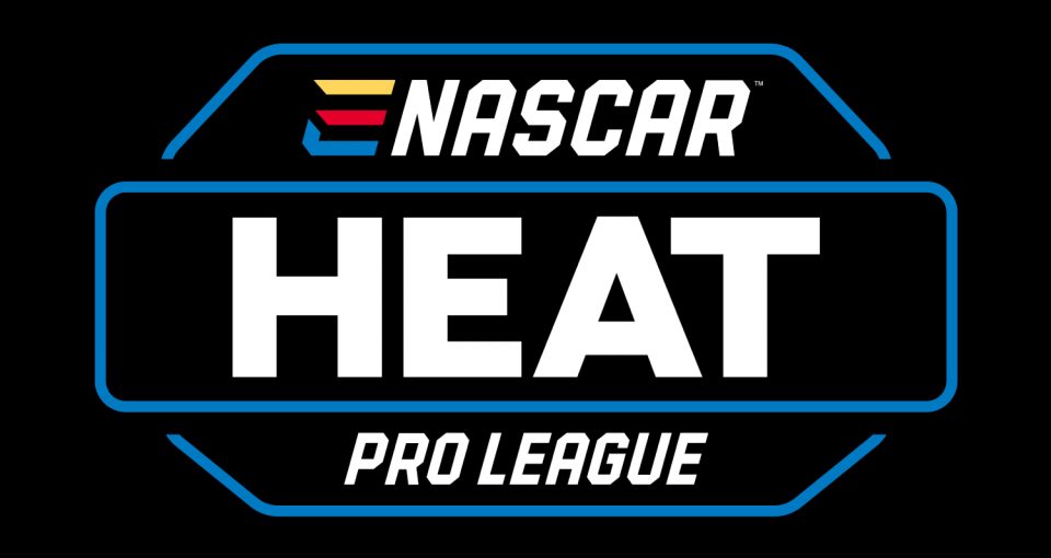 Enascar Pro League Logo
