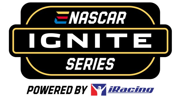 Visit NASCAR, iRacing announce return of eNASCAR Ignite Series page