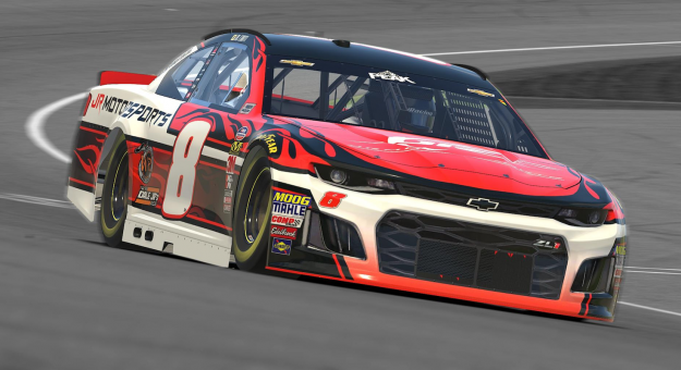 Visit Power Rankings: PEAK iRacing Series heads to Las Vegas page