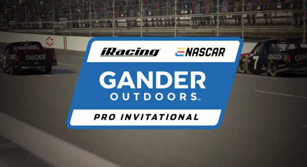 Visit Eckes outduels Smithley to win iRacing Pro Invitational page