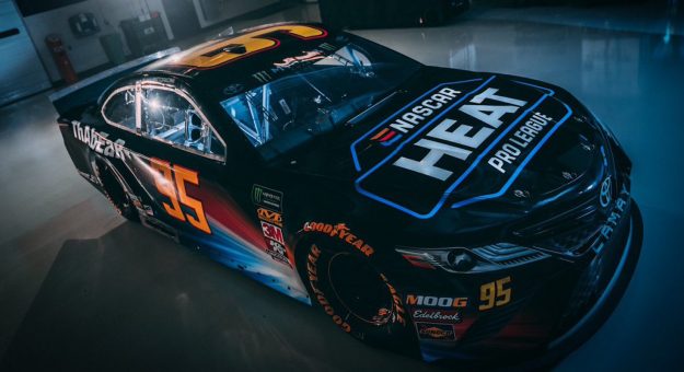 Visit Wide World of Esports: Larson’s Luck, Heat Pro League on the No. 95, and Finnish Short-Track Racing page