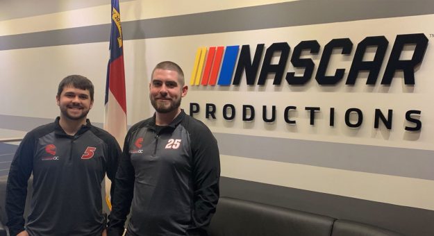 Visit Wide World of Esports: Four-Wide PEAK Finish, Pre-Esports Throwback, and Heat Pro League Drivers at ‘Dega page