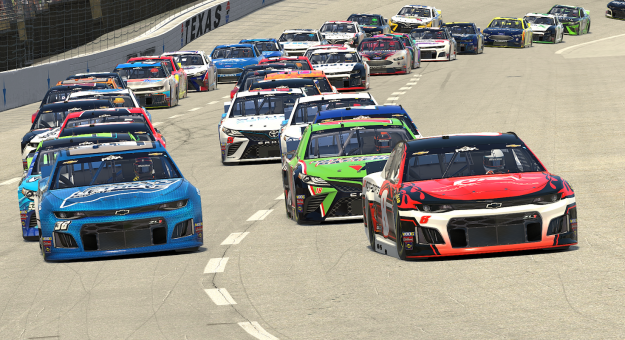 Visit Power Rankings: PEAK drivers ready for short-track showdown page