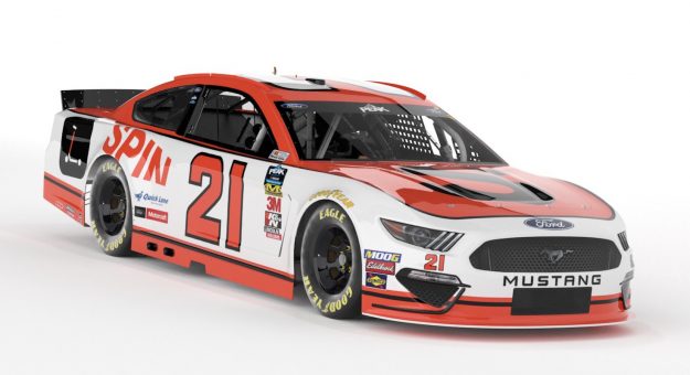 Visit Wood Brothers Gaming inks new sponsor for NASCAR esports leagues page