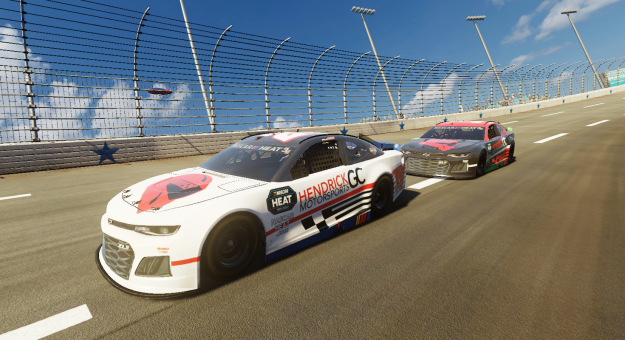 Visit First look: 2019 Heat Pro League paint schemes unveiled page