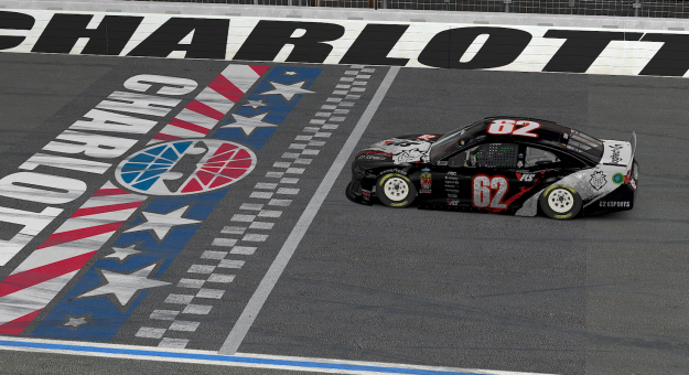 Visit Wide World of Esports: eNASCAR takes on Charlotte page