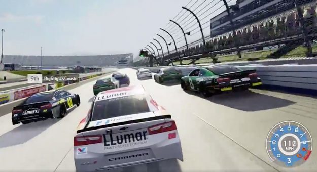 Visit Wide World of Esports: Heat World Challenge Finals, New JRM Sponsor, and Wishing Bowman Luck page