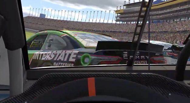Visit Wide World of Esports: Return of the Ignite Series, Roush Fenway’s Remarkable Week, and the #MillennialCar page