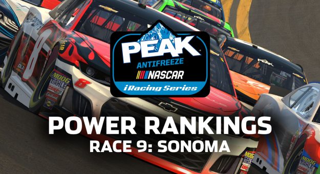 Visit Power Rankings: PEAK Series heads to Wine Country page