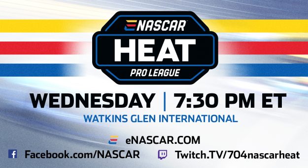 Visit Tedeschi, Gravitt look to return to Victory Lane at The Glen page
