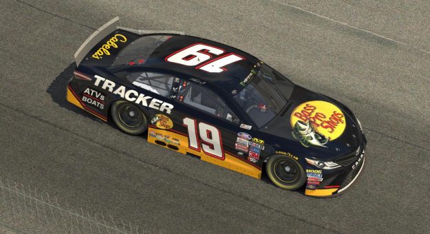 Visit Wide World of Esports: Majeski Repeats, iRacing Season 3 Update, and Fast Fords in Heat Pro League page