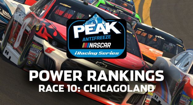 Visit PEAK Series Power Rankings: Sonoma to Chicagoland page