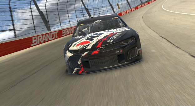 Visit Leahy takes championship lead with Chicagoland win page