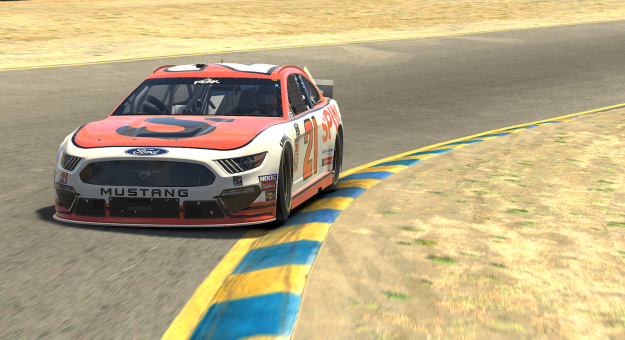 Visit Wide World of Esports: Clampitt’s shot in a real car, Kligerman talks esports, and a week of eNASCAR racing page