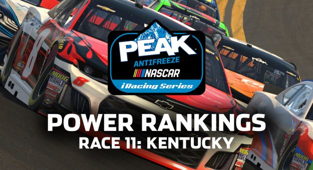 Visit Power Rankings: PEAK Series races on to Kentucky page