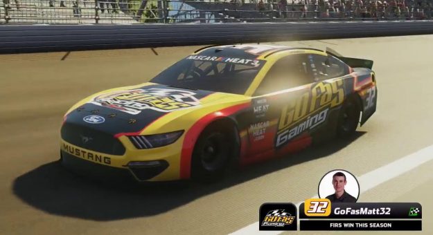 Visit GoFas Gaming come up clutch at Indy to clinch playoff berth page