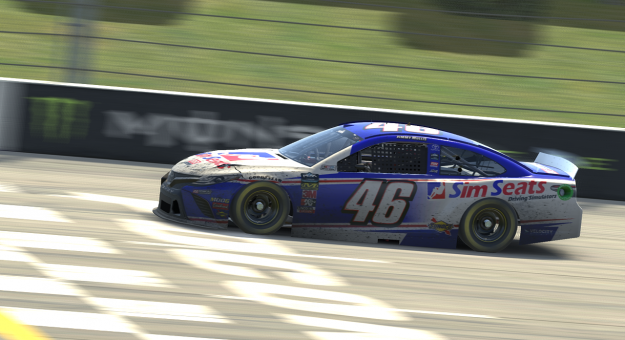 Visit Mullis outduels Kirwan in Overtime to win at Pocono page