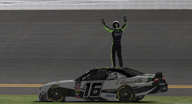 Visit Wide World of Esports: Next Generation of Racers, Heat 4 Launch, and Parting the Seas page