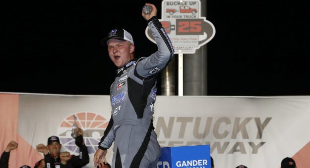Visit Wide World of Esports: iRacing Winner to Gander Trucks Winner, New PEAK iRacing Series Team, and eNASCAR in the Midwest page
