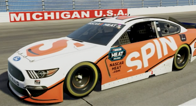 Visit Wood Brothers, Stewart-Haas claim race wins at Michigan page