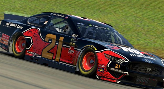 Visit Wide World of Esports: Learning Mid-Ohio, eNASCAR playoffs loom, and talking back to the crew chief page