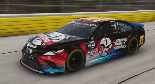 Visit Two teams eliminated from contention after Vegas Playoff race page