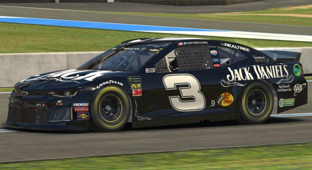 Visit Wide World of eSports: Hot-lap competitions, riding around Richmond and eNASCAR playoffs continue page