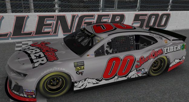 Visit Wide World of Esports: A-Class Alfredo, Hot Lapper Casey Kirwan, and iRacing Stars on TV page