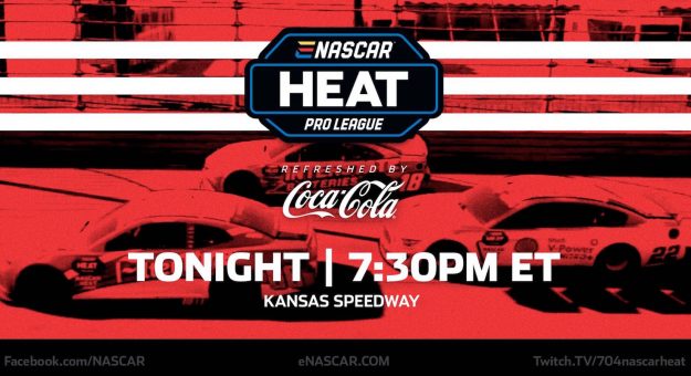 Visit Preview: Stage set for Heat Pro League showdown at Kansas page