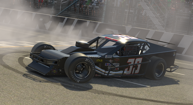 Visit Max Cookson crowned 2019 eNASCAR IGNITE Series champion page