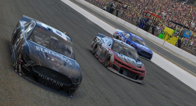 Visit 2019 PEAK iRacing Series Year in Review: 11th–20th page