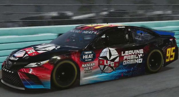 Visit Heat Pro League Championship 4 set after wild Homestead race page