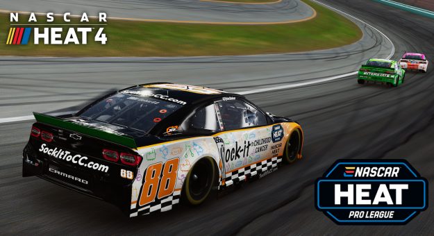 Visit Wide World of Esports: Dugger’s on iRacing, Heat Pro League Championship 4 set and Novak wins PEAK iRacing Series title page