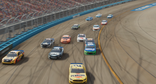 Visit WATCH: Top moments from eNASCAR Heat Pro League season page