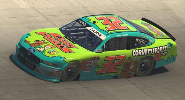 Visit Wide World of Esports: Stewart-Haas Gaming wins eNHPL, Owen Larson’s gaming seat, and Dale Jr. teases a new track page