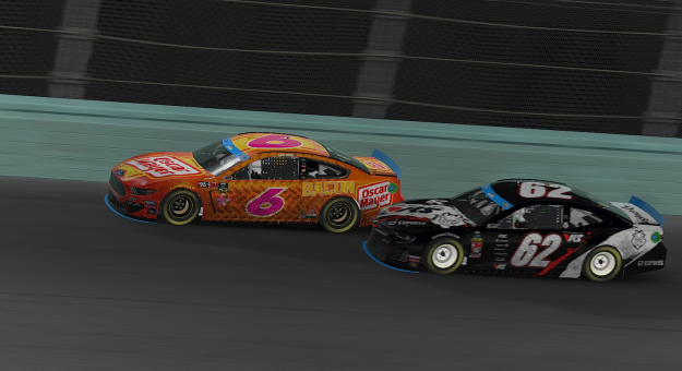Visit 2019 PEAK iRacing Series Year in Review: 1st–10th page