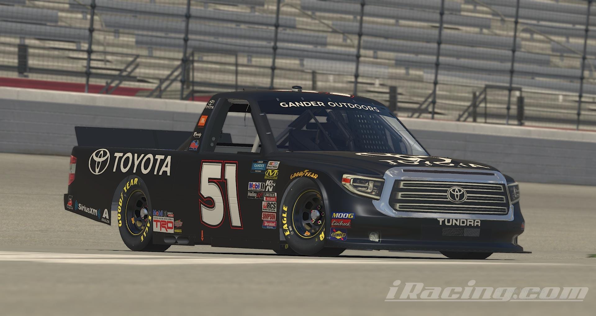 51 Kbm Iracing Paint Scheme
