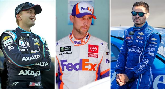 Visit 2020 eNASCAR iRacing World Championship Series teams revealed page