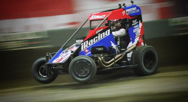 Visit Wide World of Esports: iRacing fixes real-life glitch, Endurance Dale and 24 hours solo page