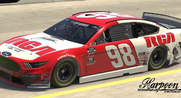 Visit Wide World of Esports: Creative controls, Kyle Long talks iRacing, and 2020 team announcements page