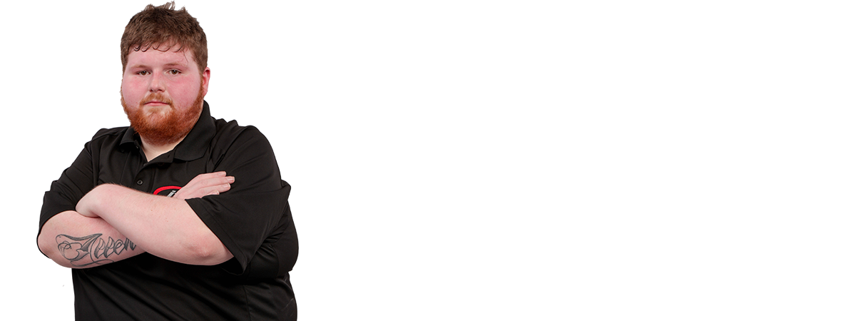 Jeremy R Allen Headshot Preview