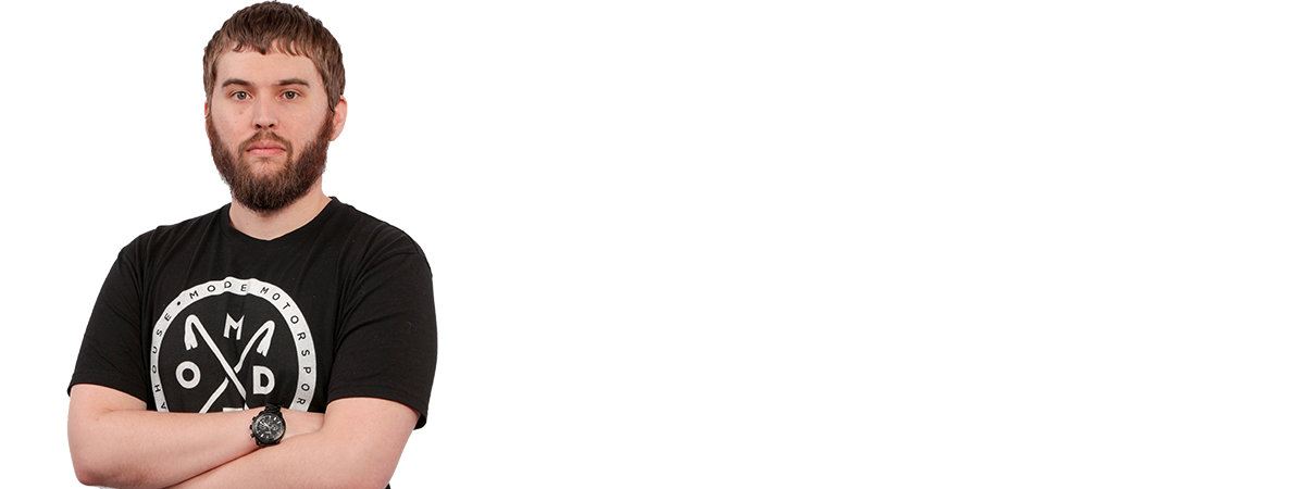 Phil Diaz Headshot Preview