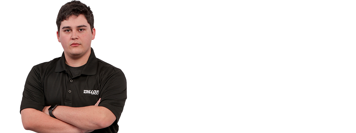 Blake Reynolds Headshot Preview