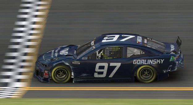Visit 2020 eNASCAR Preview: William Byron eSports page