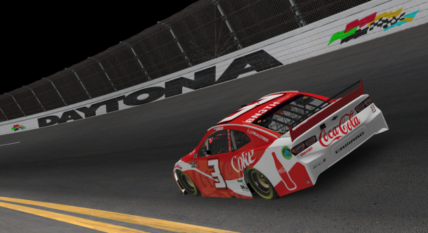 Visit Everything you need to know about the Coca-Cola iRacing Series season opener page