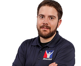 Brian Schoenburg headshot