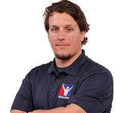 Michael Guariglia headshot
