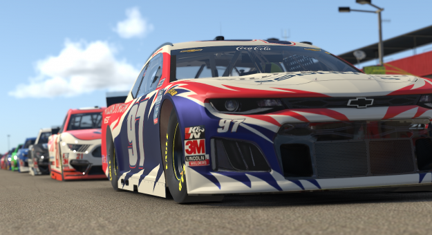 Visit Power Rankings: Coca-Cola Series prepares for first 1.5-mile race page