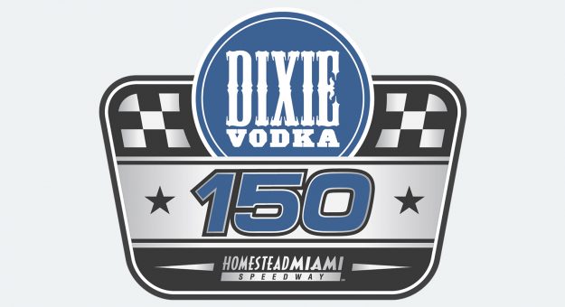 Visit Dixie Vodka to sponsor Homestead-Miami eNASCAR Pro Invitational race page